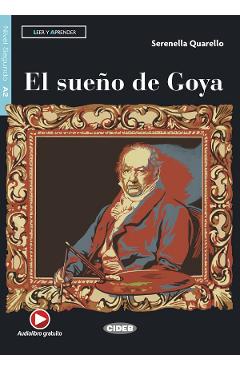 El sueno de Goya - Serenella Quarello
