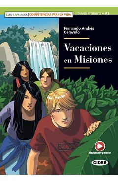 Vacaciones en Misiones - Fernando Andres Ceravolo