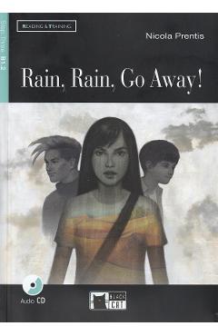 Rain, Rain, Go Away! + CD - Nicola Prentis