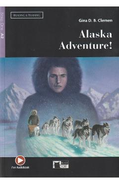 Alaska Adventure! – Gina D. B. Clemen Gina D. B. Clemen imagine 2022