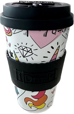 Cana calatorie: Unicorn