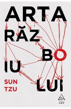 Arta razboiului - Sun Tzu