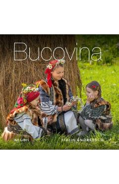 Bucovina – Florin Andreescu Albume poza bestsellers.ro
