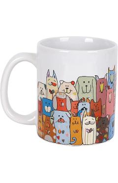 Cana. stay pawsitive