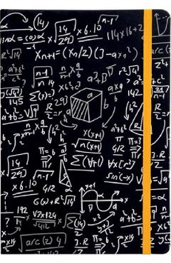 Carnet: Matematica