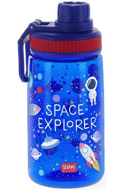 Sticla pentru apa: Space Explorer
