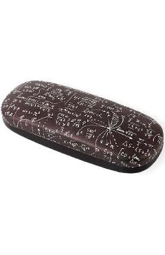 Etui ochelari: matematic