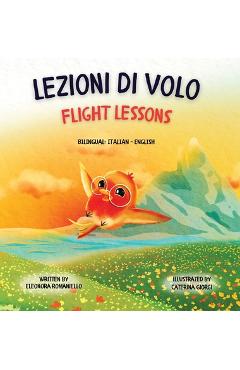 Lezioni di Volo - Flight Lessons - Eleonora Romaniello
