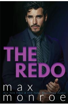 The Redo - Max Monroe - Imagine 1