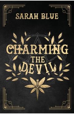 Charming the Devil - Sarah Blue