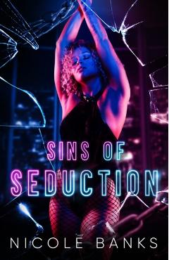 Sins of Seduction - Nicole Banks