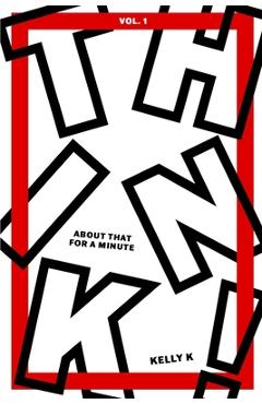 Think about THAT for a Minute!: 40 Day Devotional for a Fresh Perspective