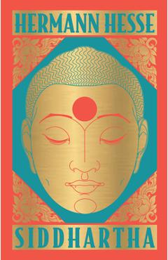 Siddhartha - Hermann Hesse