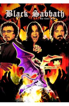Orbit: Black Sabbath