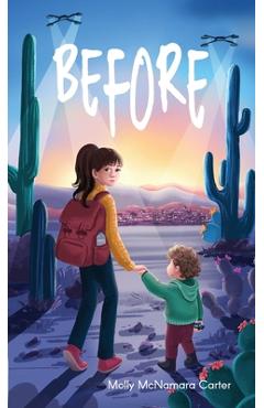 Before - Molly Mcnamara Carter