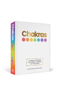Chakras: Journey Through the Energy Centres of Your Body - Ravi Ratan