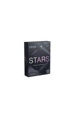 Deck of Stars: A Guide to the Night Sky - Sara Webb