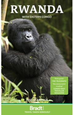 Rwanda: With Gorilla Tracking in the Drc - Philip Briggs