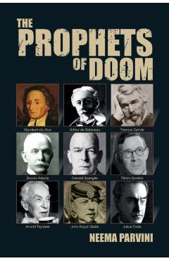 The Prophets of Doom - Neema Parvini