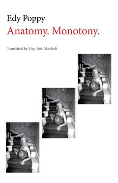 Anatomy. Monotony. - Edy Poppy