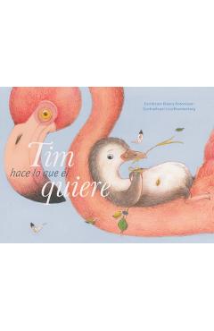 Tim Hace Lo Que Él Quiere - Bianca Antonissen
