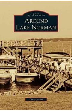 Around Lake Norman - Cindy Jacobs