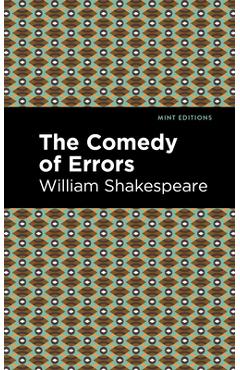 The Comedy of Errors