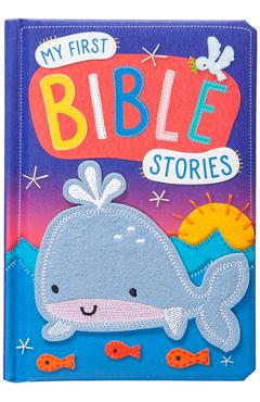 My First Bible Stories - Broadstreet Publishing Group Llc