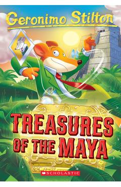 Geronimo Stilton #83 - Geronimo Stilton