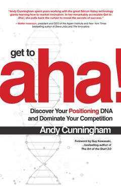 Get to Aha! (Pb) - Andy Cunningham - Imagine 1