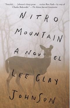 Nitro Mountain - Lee Clay Johnson