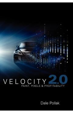 Velocity 2.0 - Dale Pollak