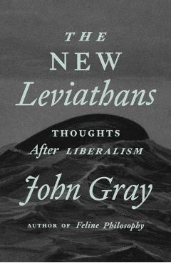 The New Leviathans: Thoughts After Liberalism - John Gray