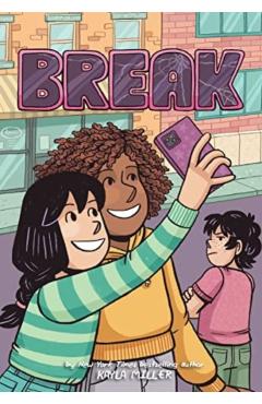 Break - Kayla Miller