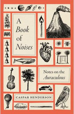 A Book of Noises: Notes on the Auraculous - Caspar Henderson