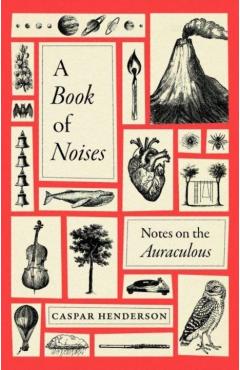A Book of Noises: Notes on the Auraculous - Caspar Henderson
