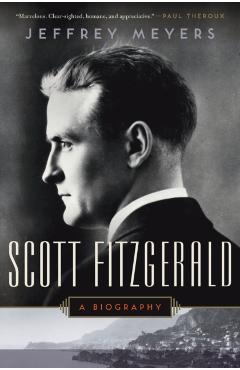 Scott Fitzgerald: A Biography - Jeffrey Meyers - Imagine 1