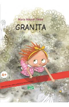 Granita - Maria Nilsson Thore - ARS LIBRI
