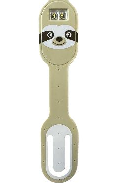 Lampa pentru citit reincarcabila: lenes