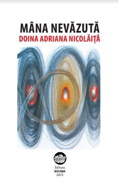 Mana nevazuta - Doina Adriana Nicolaita - NEUMA