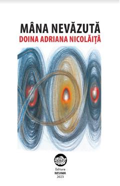 Mana nevazuta - Doina Adriana Nicolaita