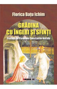 Gradina cu Ingeri si Sfinti - Florica Batu Ichim