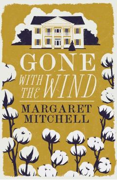 Gone with the Wind - Margaret Mitchell