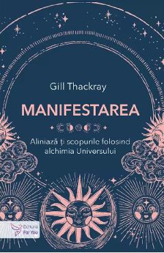 Manifestarea - Gill Thackray