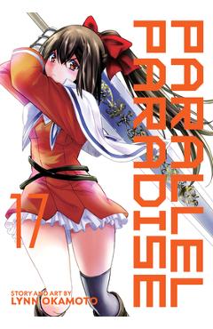 Parallel Paradise Vol. 17 - Lynn Okamoto