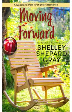 Moving Forward - Shelley Shepard Gray