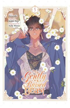 My Gently Raised Beast, Vol. 5 - Yeoseulki