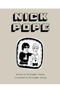 Nick Pope - Christopher Darling