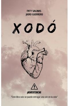 Xodó - Faty Salinas