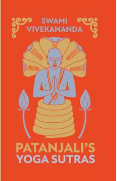 Patanjali's Yoga Sutras